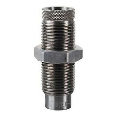 LEE 90813 357 MAGNUM COLLET STYLE CRIMP DIE