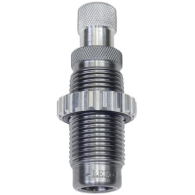 LEE 90861 CARBIDE FACTORY CRIMP DIE 38 SPECIAL & 357 REM MAGNUM