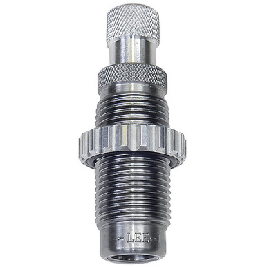 LEE 90863 CARBIDE FACTORY CRIMP DIE 44 SPECIAL AND 44 MAGNUM
