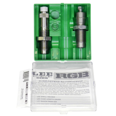Lee 90880 RGB Rifle Die Set 30-06 Springfield