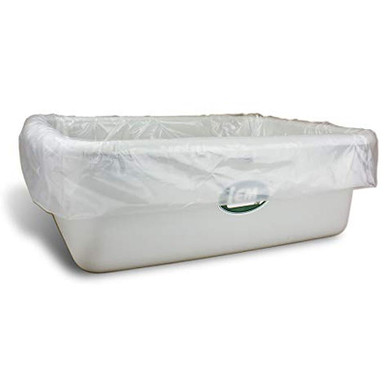 LEM Meat Lug Liners 25-Pack