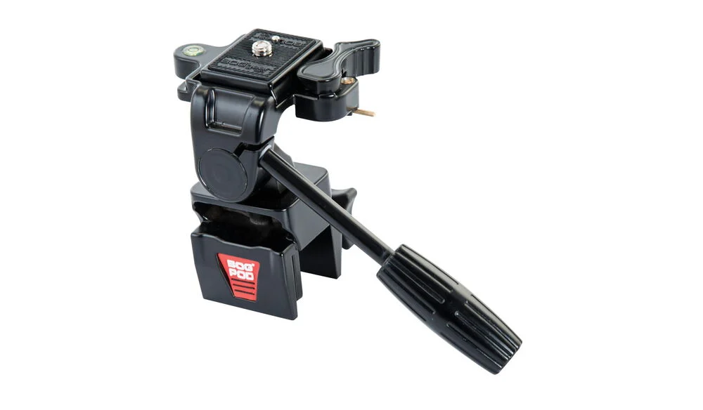 BOG SPOTTING SCOPE ADAPTER/ WINDOW MOUNT