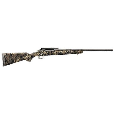 RUGER AMERICAN PREDATOR 6.5CR 22 TB