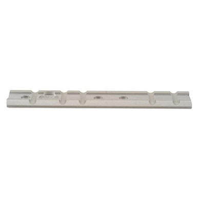 Ruger Weaver Style Scope Base Ruger Mark I Mark II Mark III Mark IV Silver