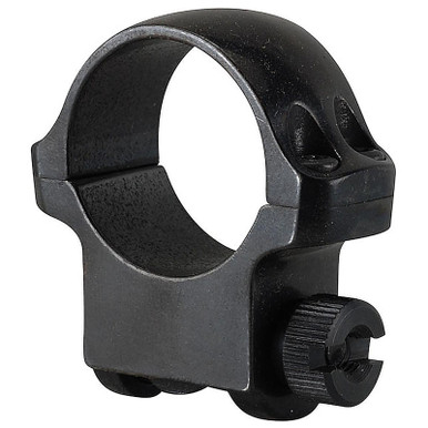 Ruger 1" Ring Mount 4B Gloss Medium
