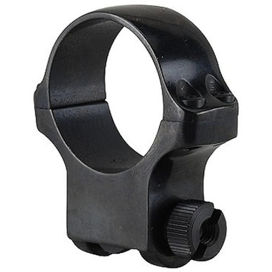 Ruger 30mm Ring Mount 5B30 Gloss High