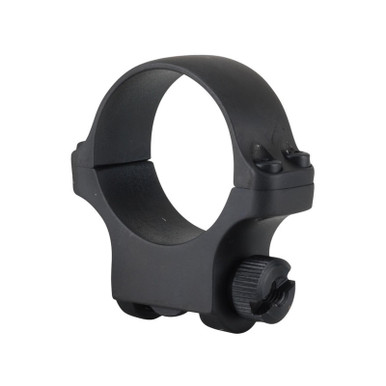 Ruger 30mm Ring Mount 4B30HM Matte Medium
