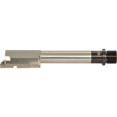 Ruger SR22 Threaded Barrel Kit Ruger SR22 22LR 4.25" 1 in 16" Twist SS