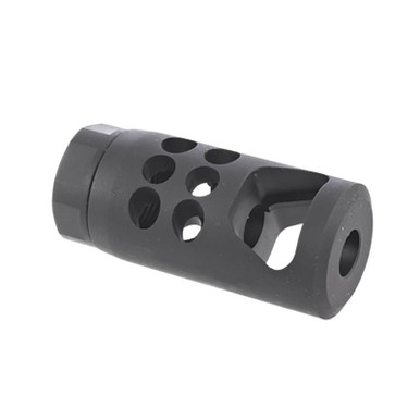 Ruger Hybrid Muzzle Brake Precision Rifle 308 Winchester 5/8"-24 Steel