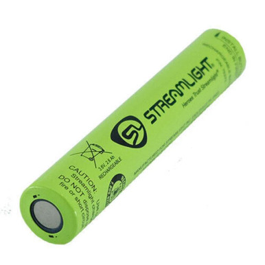Streamlight 75375 Sub-C 3.6V NiMH Rechargeable Battery