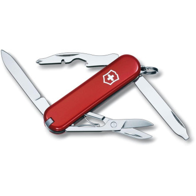 Victorinox Rambler Swiss Army Knives Closed Length: 2.25
