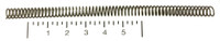 Stemple 76/45 Early Pattern Mainspring