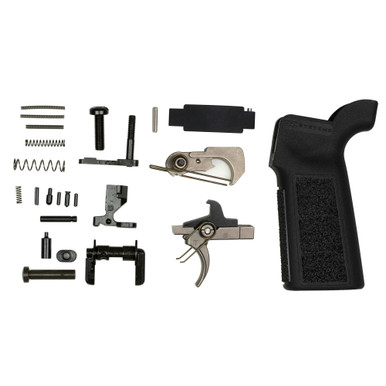 Sons of Liberty Gun Works AR-15 B5 Blaster Guts Ambi LPK