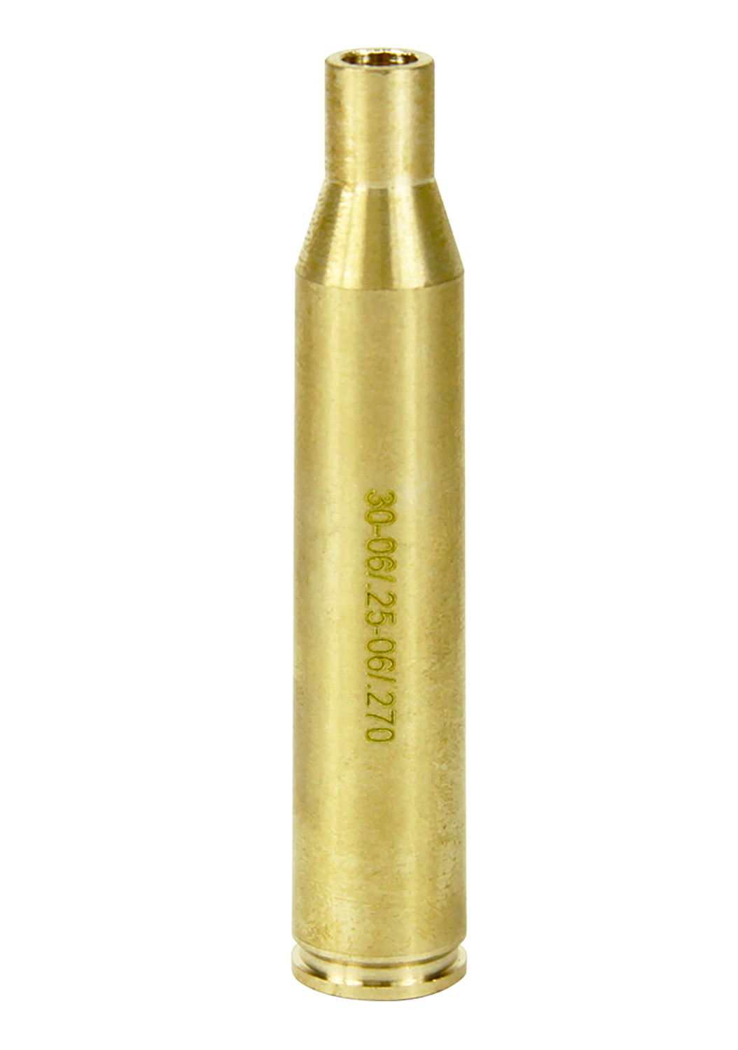 Aim Sports Laser Bore Sight .30-06/.25-06/.270 Win 635/655 nM Wavelength