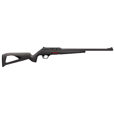 Winchester Wildcat 22 LR Rifle, 18-Inch, Gray