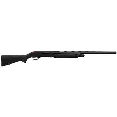 Winchester SXP Black Shadow 12 Gauge Shotgun, 26-Inch, Satin