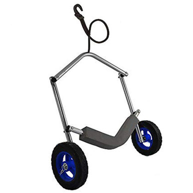 Seattle Sports Paddleboy Peanut Cart
