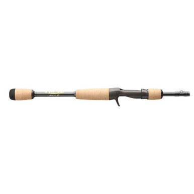 St. Croix Avid X Series Casting Rods