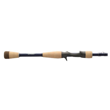 St. Croix Legend Tournament Series Casting Rods