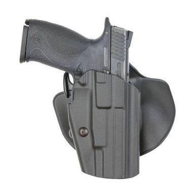 Safarialnd 578 GLS PF Compact Paddle Holster RH Black 578-283-411