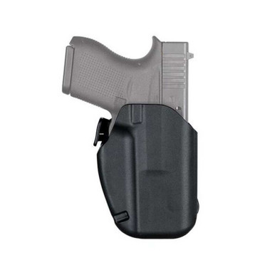 Safariland 571 GLS PF Slim SC Concealment Holster /MP S&W M&P Shield RH