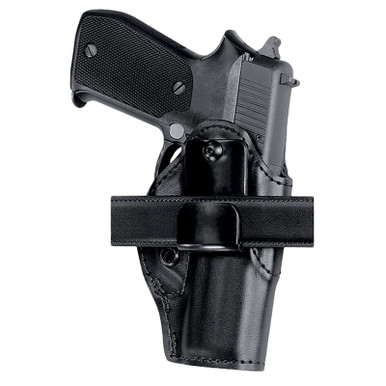 Safariland 27-45-61 Model 27 IWB Holster Laminate Black RH
