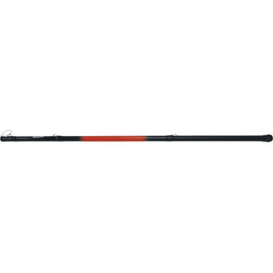 Hicks Shooting Star 20' Telescopic Fishing Pole with Line Winder