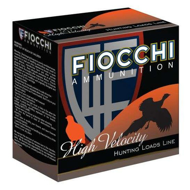 Fiocchi .410g - 3 11/16oz #9 Shot Ammunition