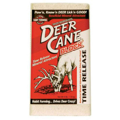 Evolved Habitats Deer Cane Block 4lbs 24298