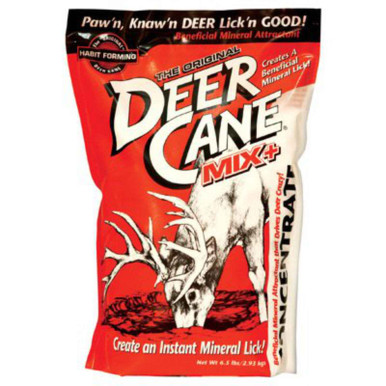 Evolved Habitats Deer Cane Deer Attractant 6.5lb 66596