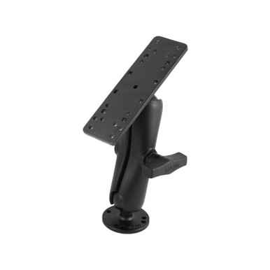 RAM MB-8 Ball-Mount Bracket