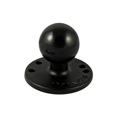 RAM 1.5" Ball Mount Base