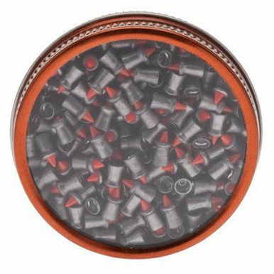 Gamo USA Red Fire .177 Caliber 7.8 Gr Polymer Tip Pellets 150 PK 632270154
