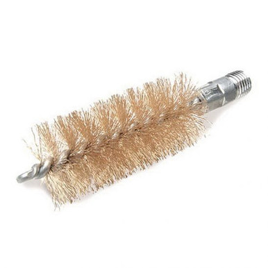 Hoppe's 12 Gauge Phosphor Bronze Cleaning Brush, for Shotguns