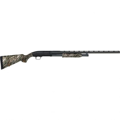 Mossberg Maverick 88 All Purpose 28" 12g Shotgun 3" Pump MO Treestand