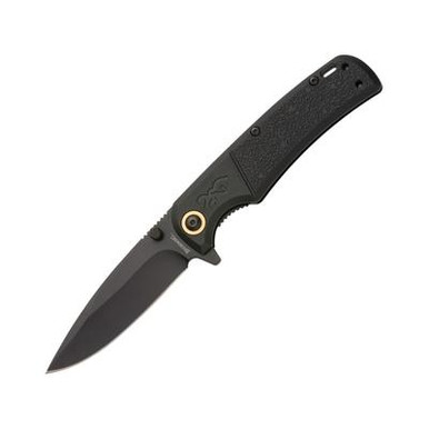 Browning Knives Buckmark Slim Boxed Knife