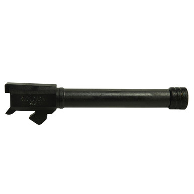 Sig Sauer Barrel P226 9mm M13.5x1 LH Threaded Muzzle with Thread Protector, BBL2269T