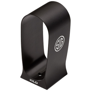 Sig Sauer Tripod Adapter Sleeve for KILO2000 Series Aluminum, SOK20001