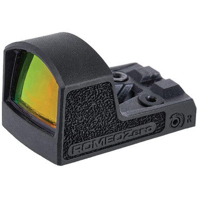 Sig Sauer ROMEO ZERO Reflex Sight 3 MOA Dot Black, SOR01300