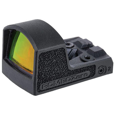 Sig Sauer ROMEO ZERO Reflex Sight 6 MOA Dot Black, SOR01600