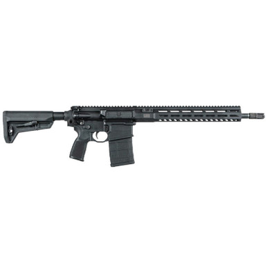 SIG SAUER 716I 7.62X51 16" TREAD BLK SEM, R716I-16B-TRD
