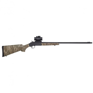 Savage Arms 301 Turkey XP Bottomland 26" 20 Gauge Shotgun 3" Break Open, Matte Camo
