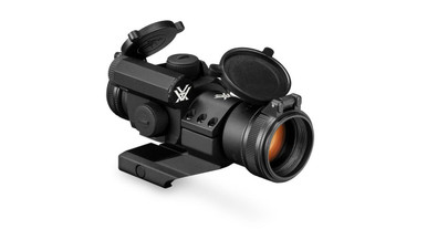 Vortex Optics Strikefire II Red Dot Sight (RED/GREEN RETICLE)