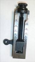 BACKSIGHT, MK 2 Assy (Excellent)