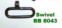 10: SWIVEL, sling, Mk.I - Very Good