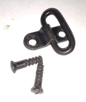 7 -BRACKET Assembly(No4-Stamped)