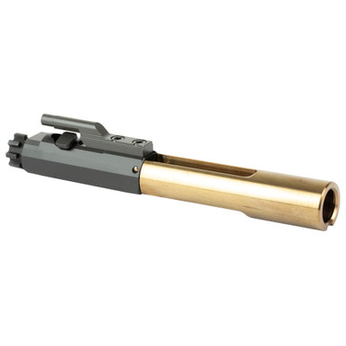 Q AR-15 Two Piece Bolt Carrier Group