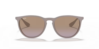 Ray-Ban Erika Classic Dark Sand