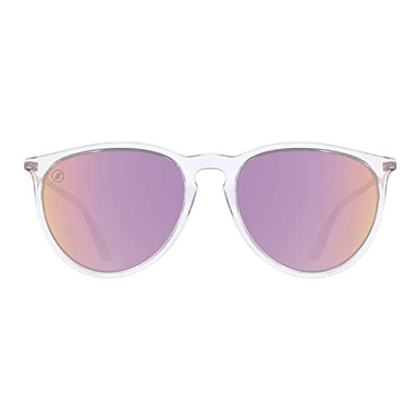 Blenders North Park Sunglasses - Aspen Rose
