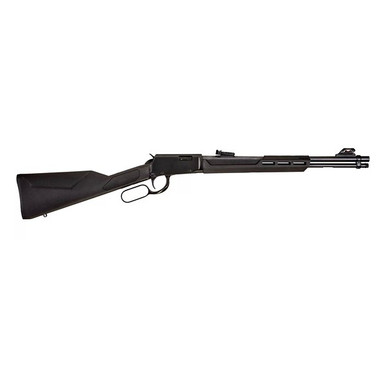 Rossi Rio Bravo .22 WMR Lever Action Rifle